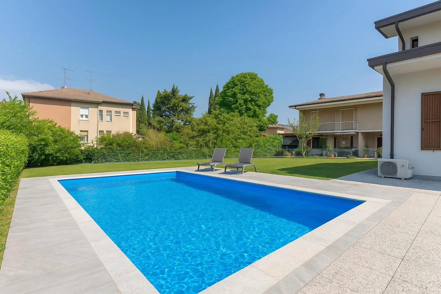Villa Imperiale - Private Pool & Relax Desenzano del Garda Itália