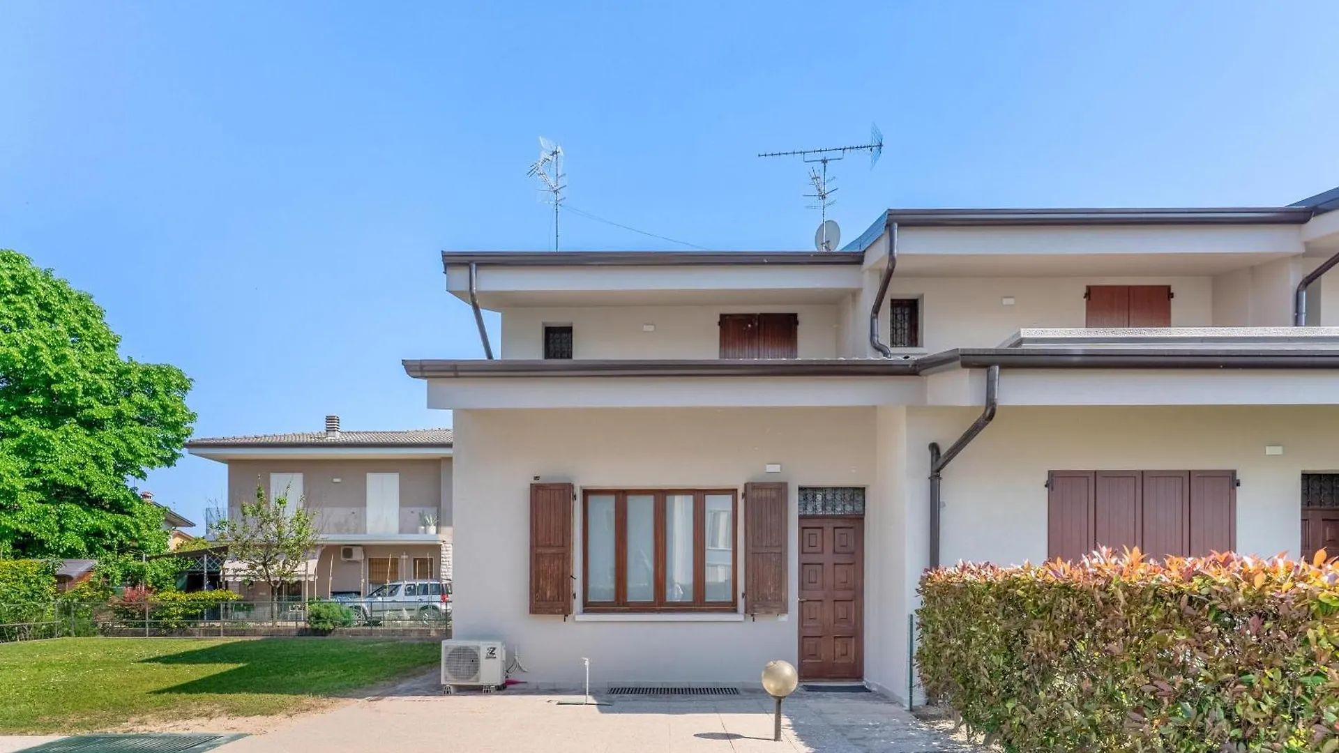Villa Imperiale - Private Pool & Relax Desenzano del Garda