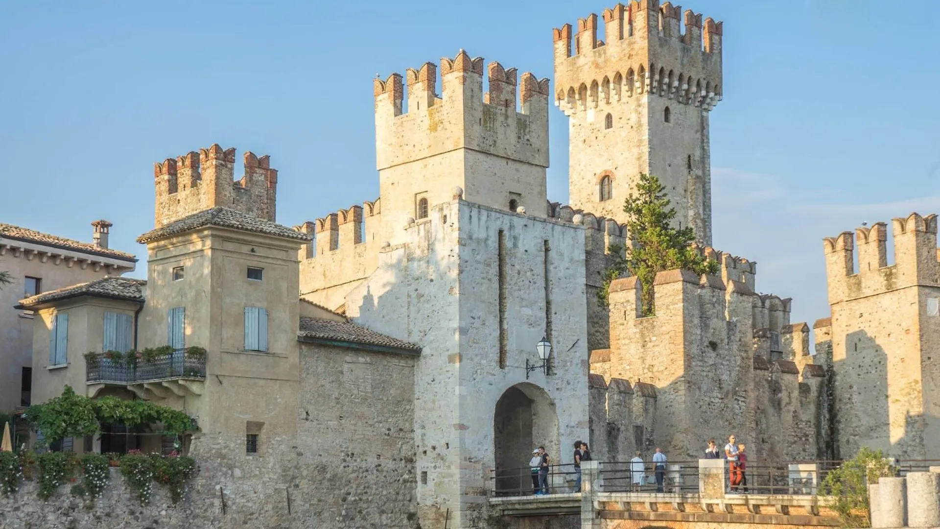 Villa Imperiale - Private Pool & Relax Desenzano del Garda 0*,